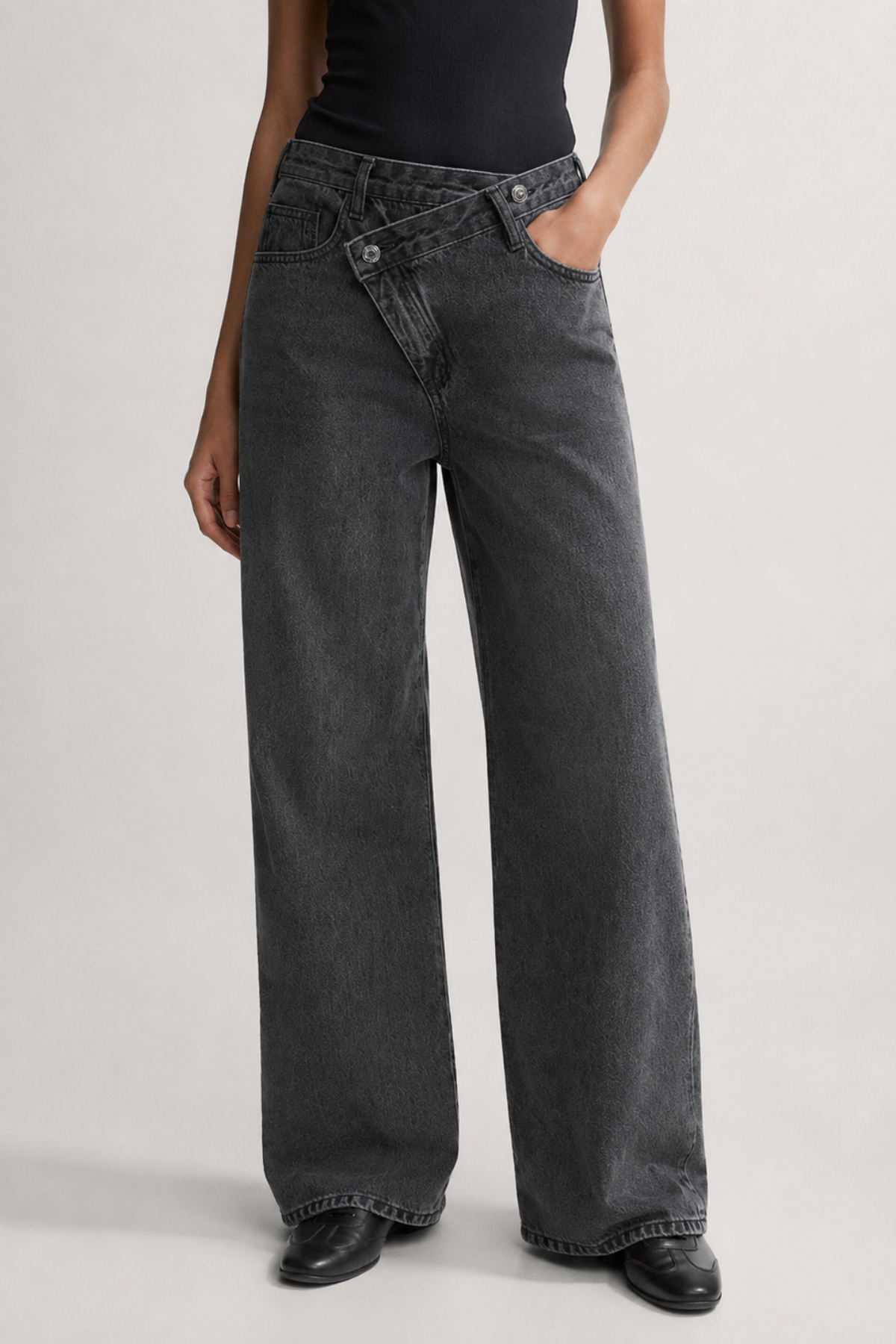 Jean Daisy