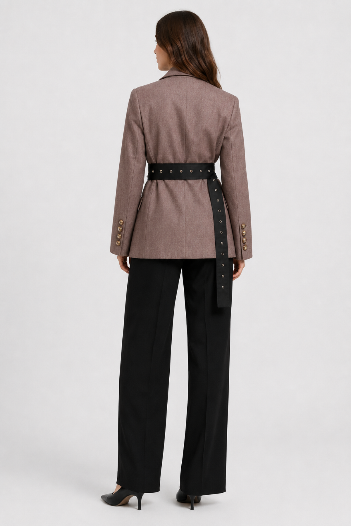 Veste Theressa