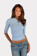 Crop Top Anna
