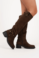 Bottes Yasmin
