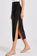Jupe Midi Catnis