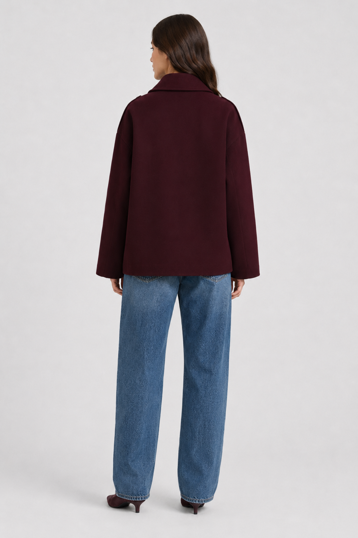 Veste Zina