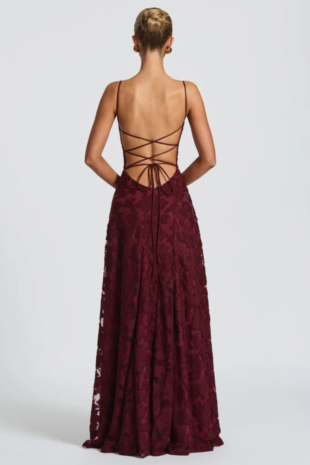 Robe Maxi Violaine
