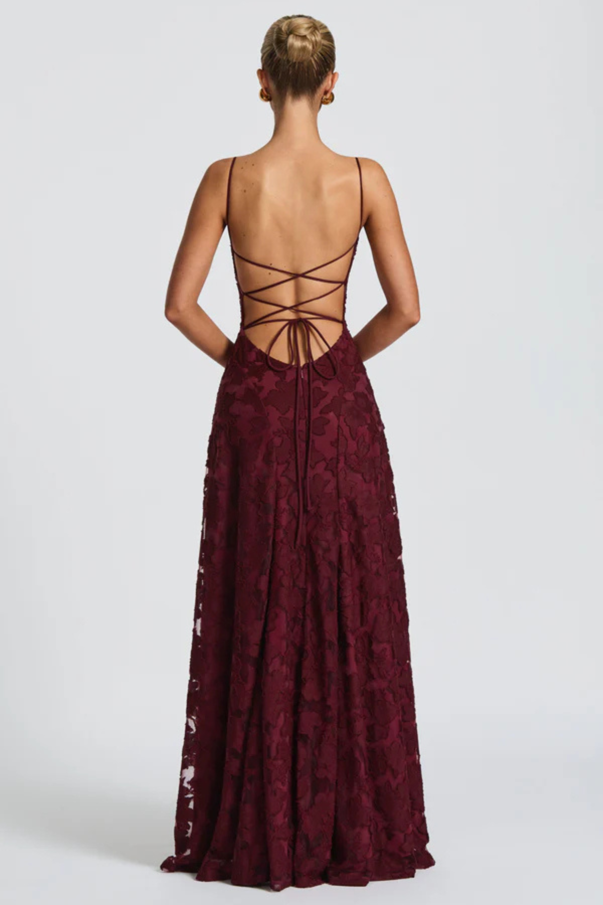 Robe Maxi Violaine