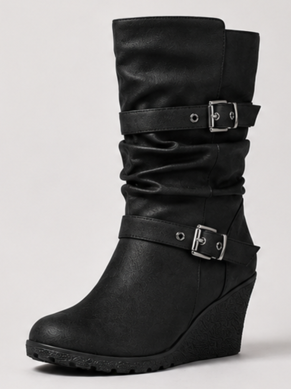 Bottines Fantine