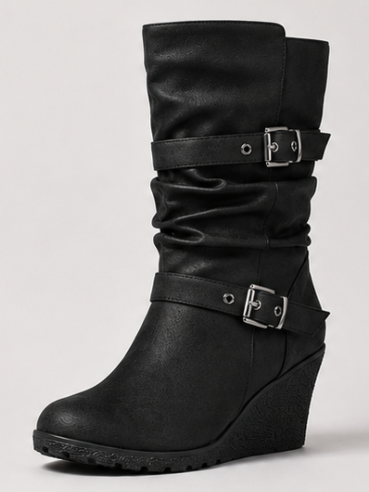 Bottines Fantine