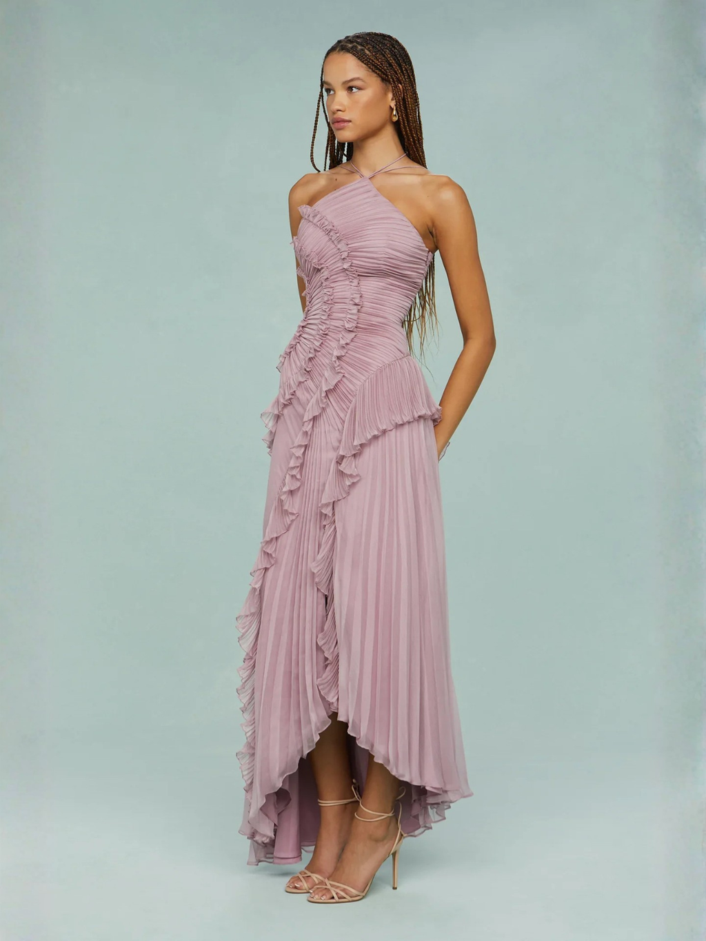 Robe Maxi Yasmine