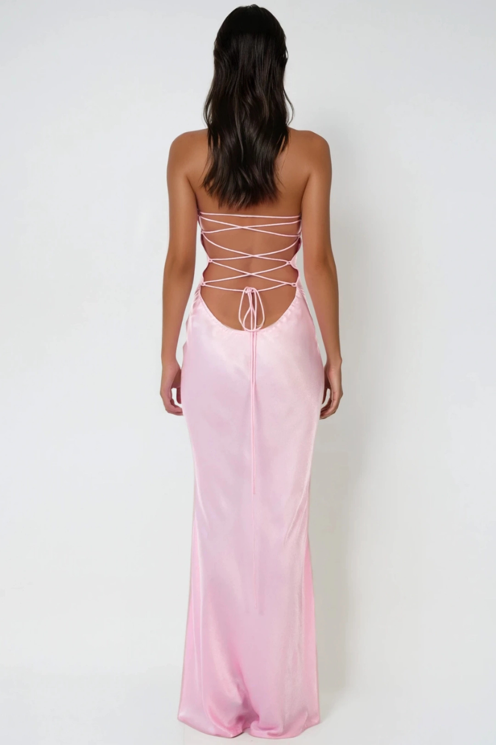 Robe Maxi Régine