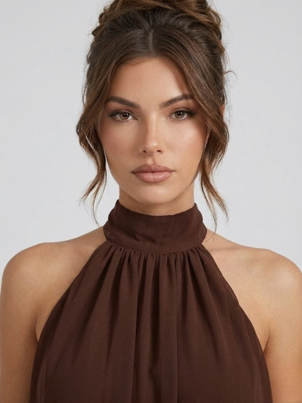 Robe Mini Evelyne