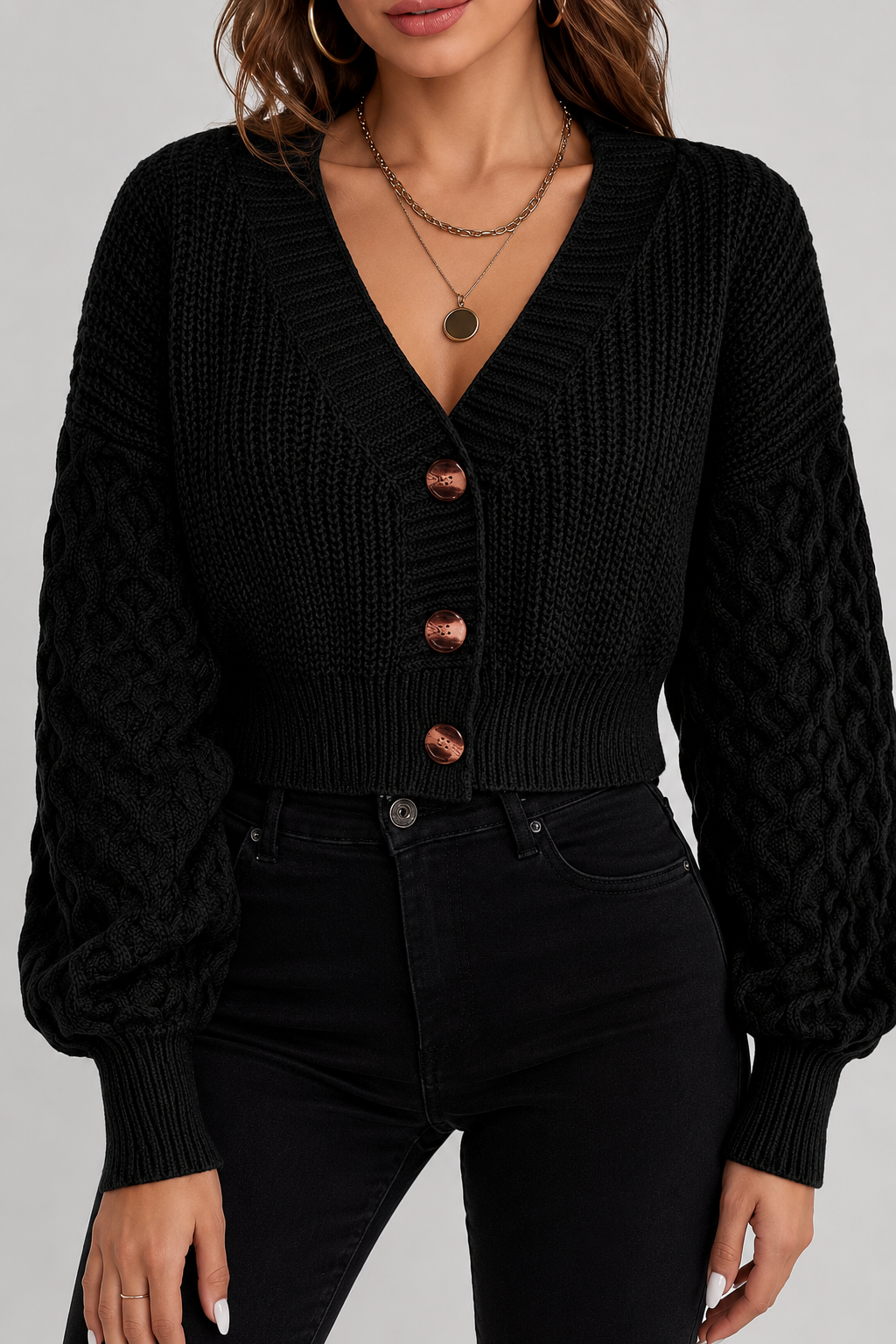 Gilet Joina
