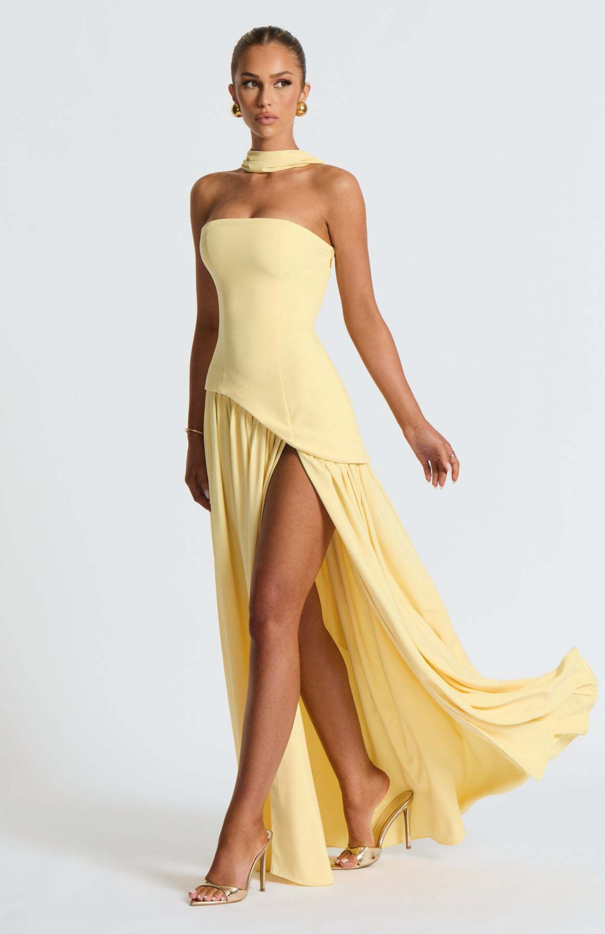 Robe Maxi Elodie