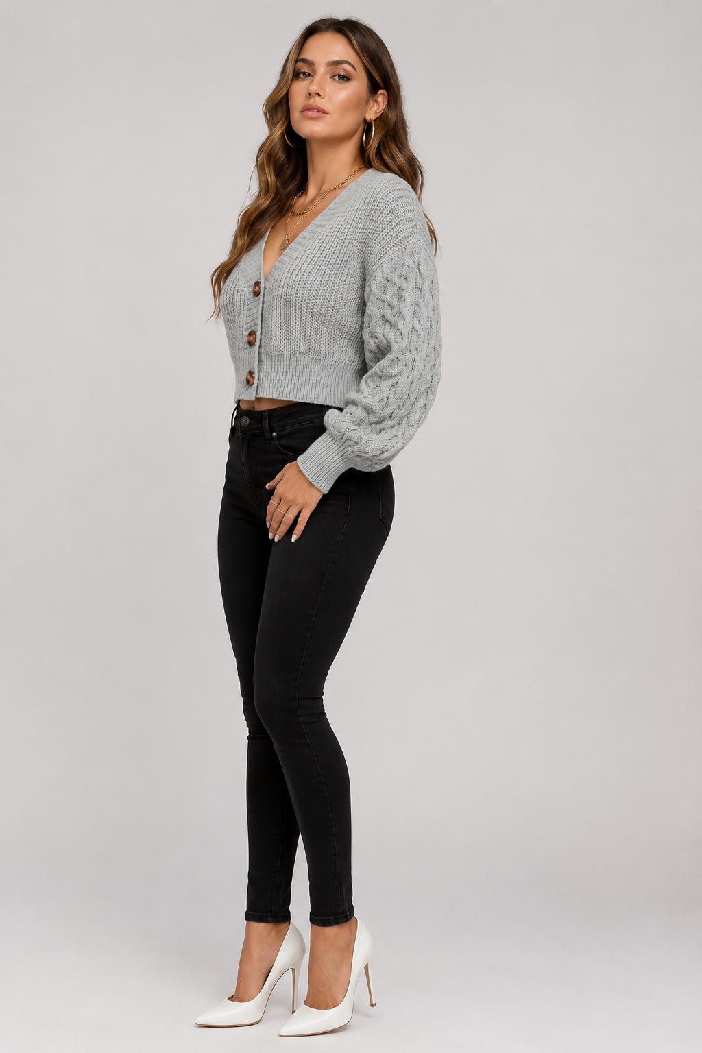 Gilet Joina