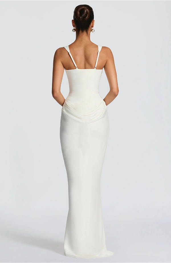 Robe Maxi Cybéle