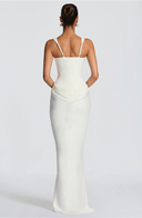 Cybéle Maxi Dress