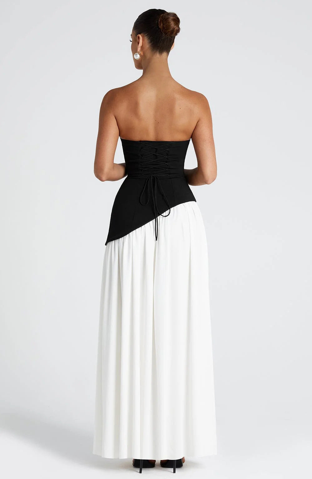 Robe Maxi Elodie
