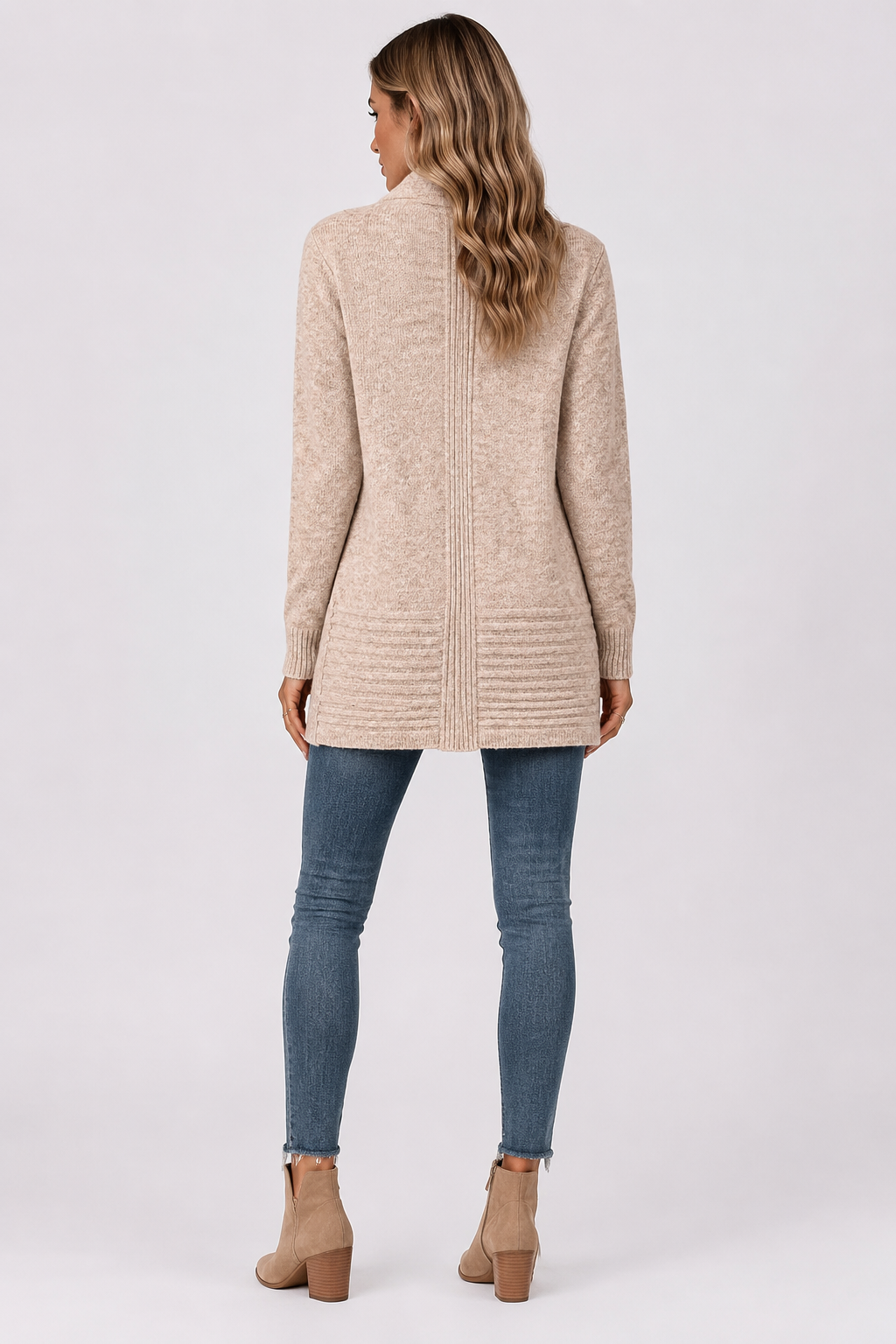 Cardigan Jeany