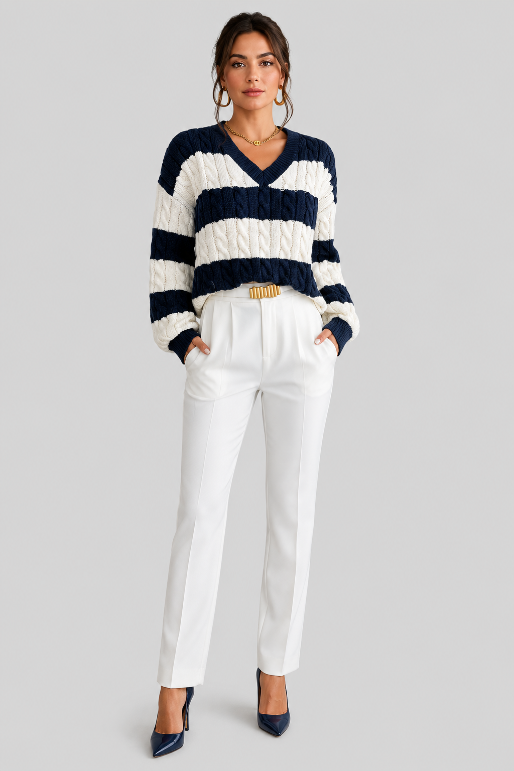 Maglione Matilda
