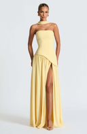 Elodie Maxi Dress