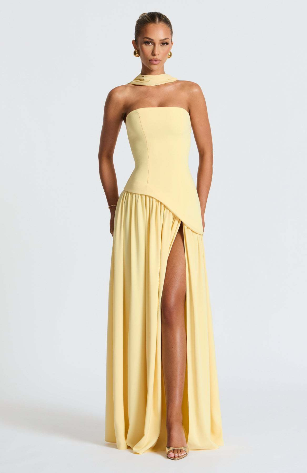 Robe Maxi Elodie
