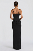 Cybéle Maxi Dress