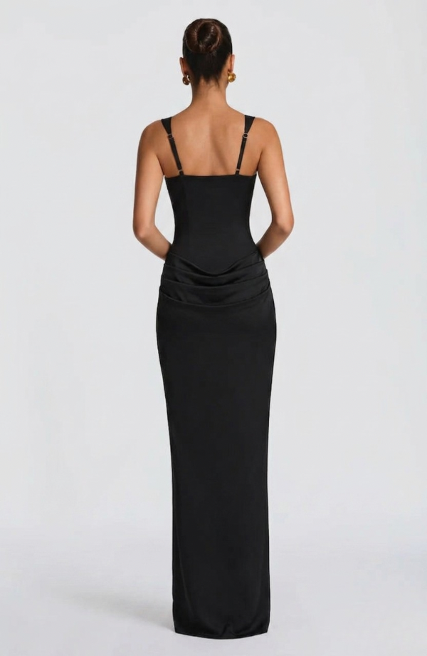 Robe Maxi Cybéle