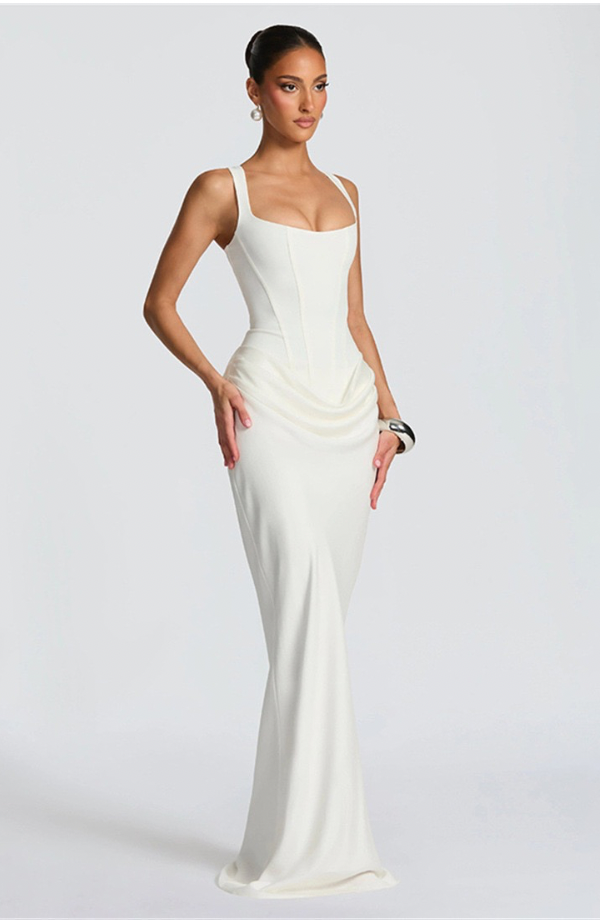 Robe Maxi Cybéle