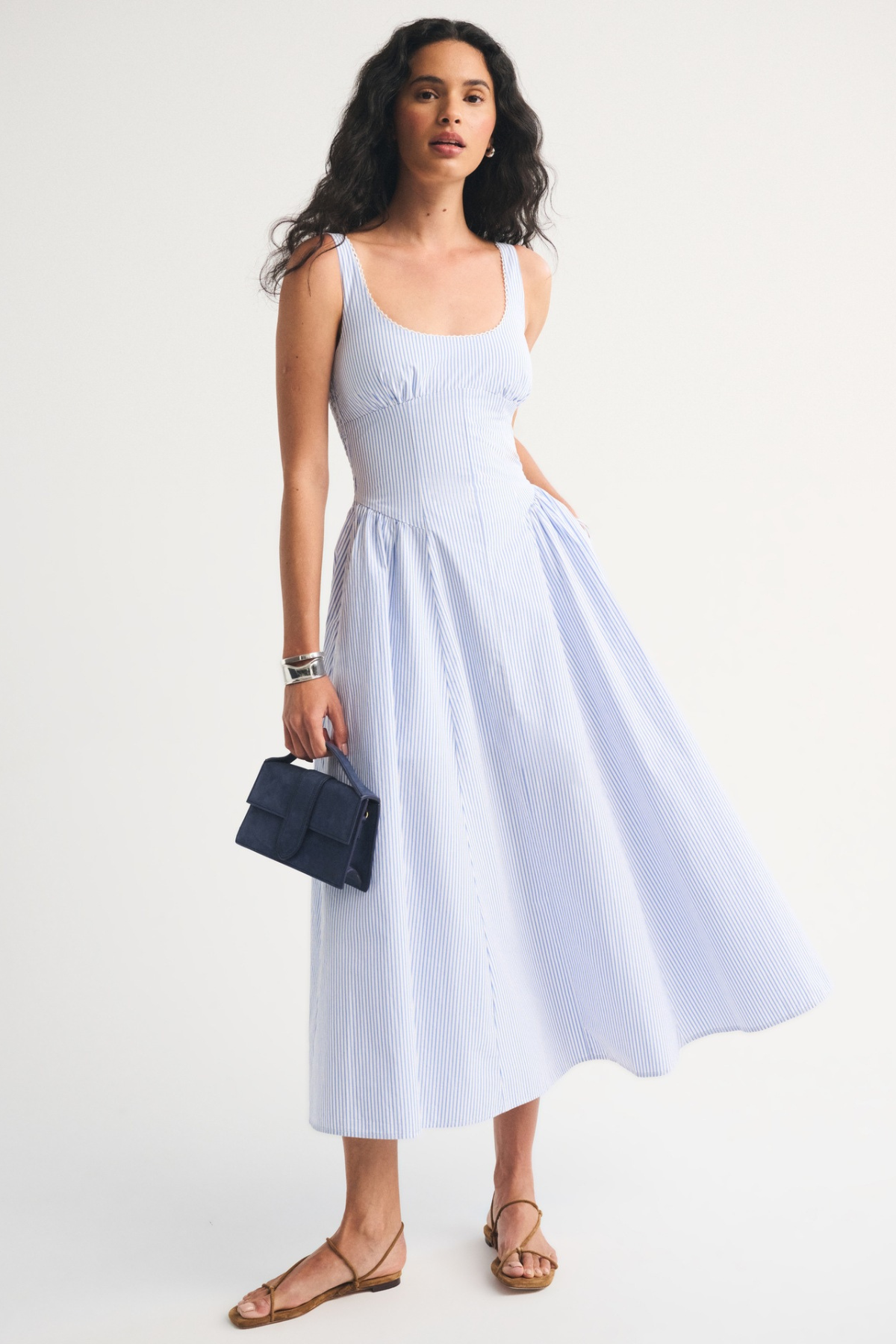 Robe Midi Juliette