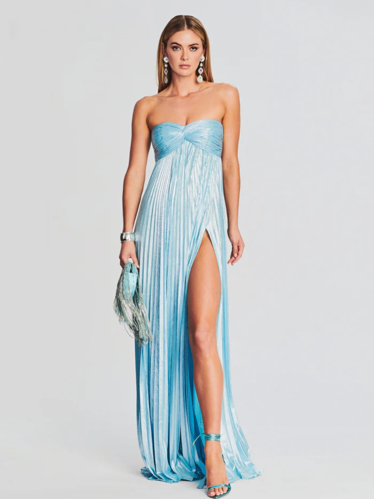 Robe Maxi Kira