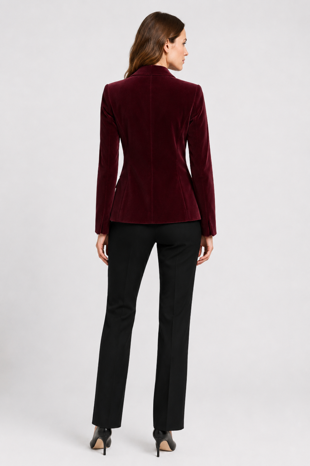Veste Zina