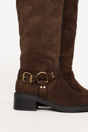 Bottes Yasmin