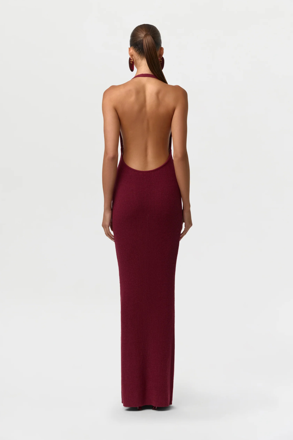 Robe Maxi Casinria
