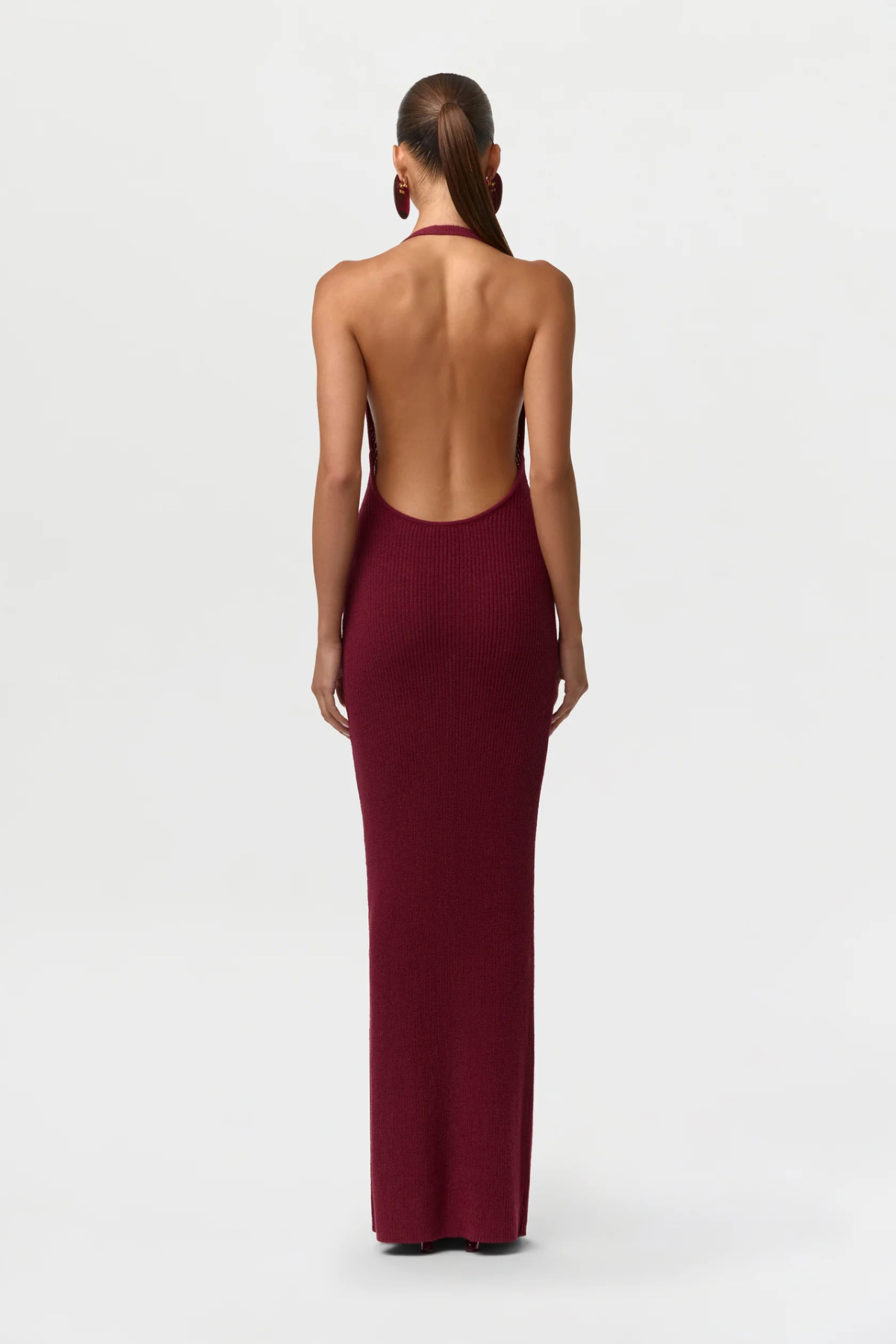 Robe Maxi Casinria