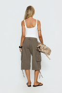 Pantalon Cargo Charlotte