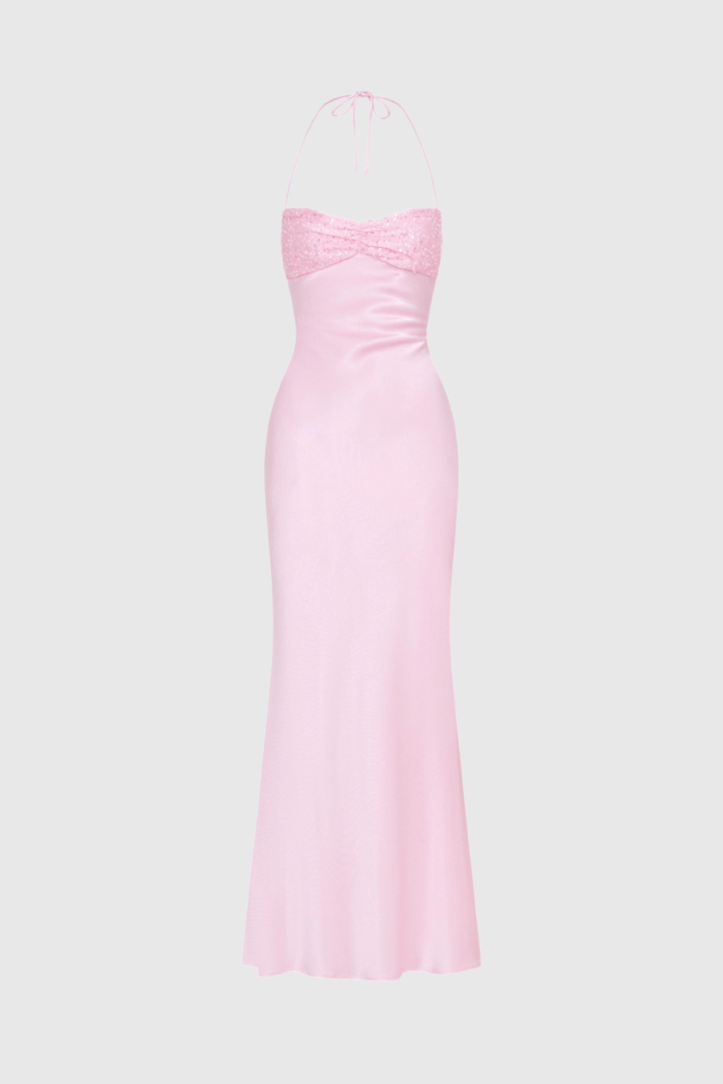 Robe Maxi Régine