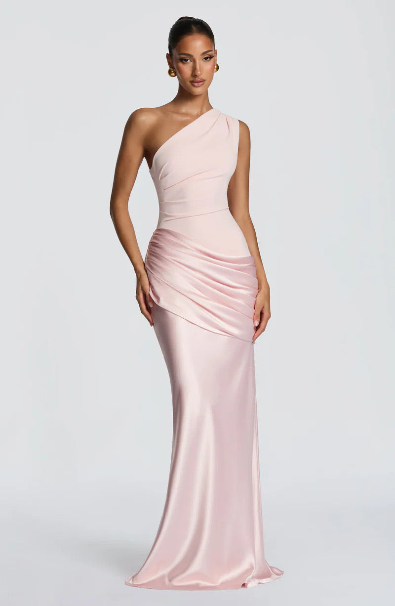 Robe Maxi Sidonie
