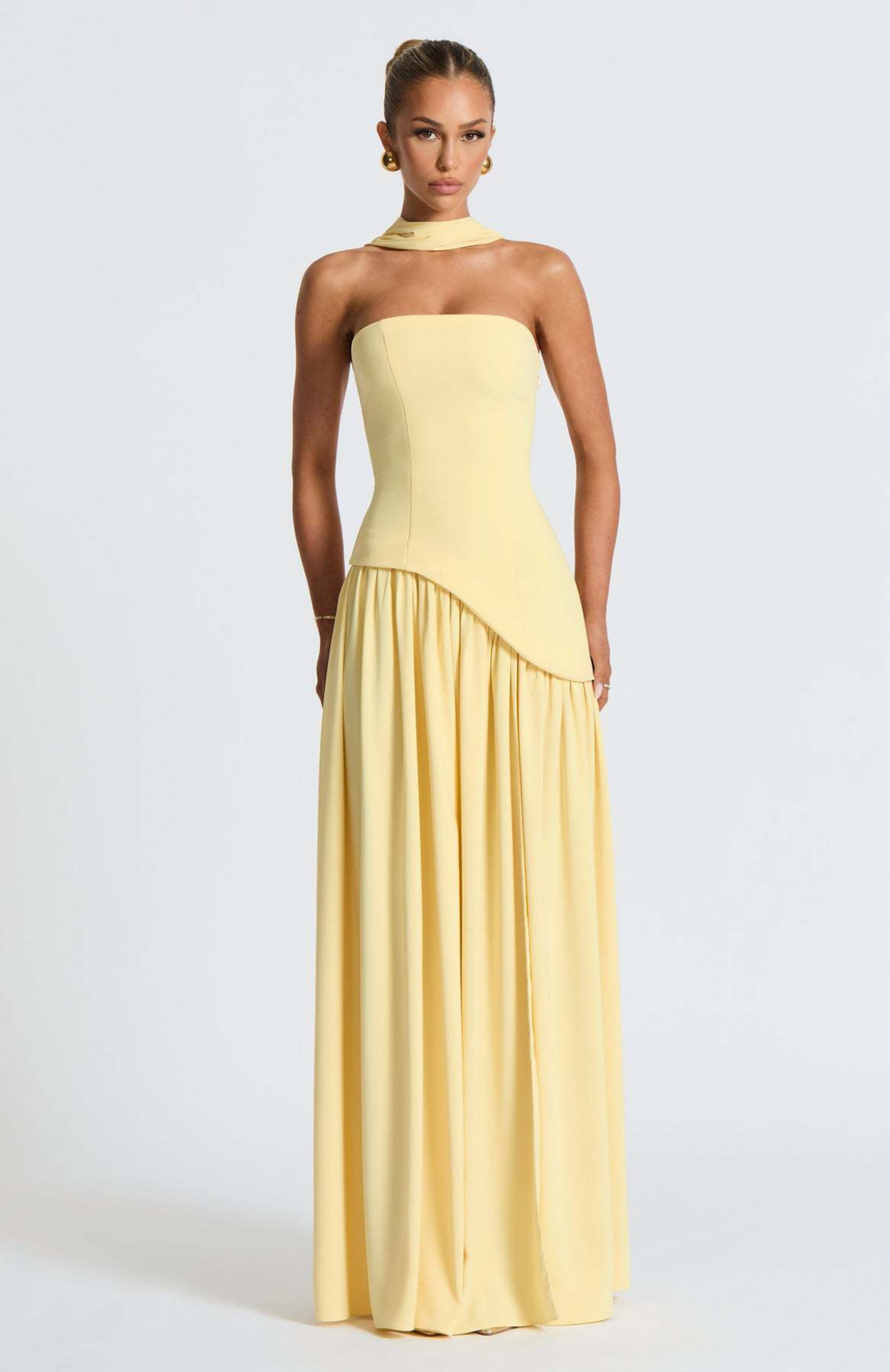 Robe Maxi Elodie