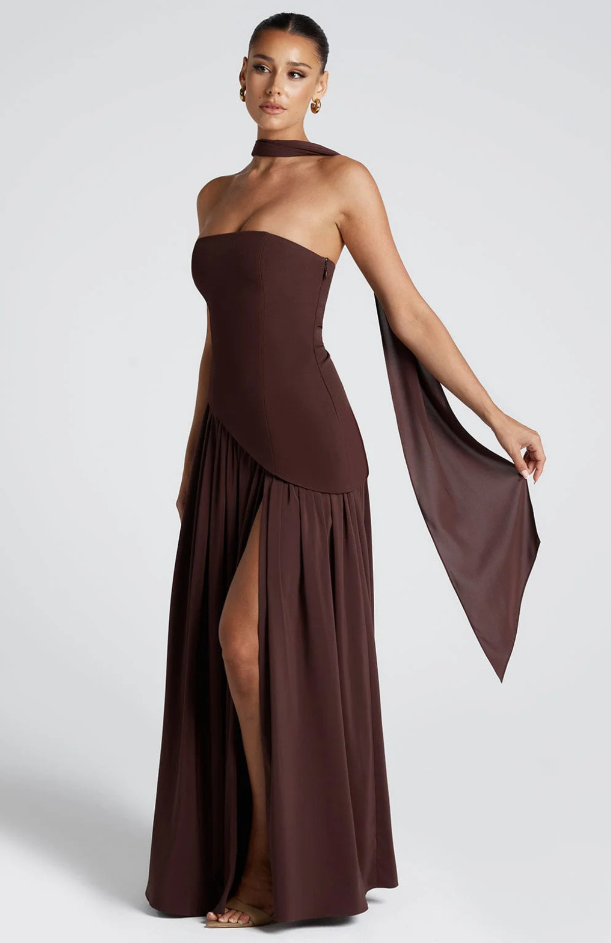 Robe Maxi Elodie
