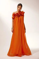 Garance Maxi Dress