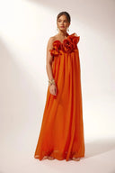 Garance Maxi Dress
