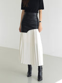 Jupe Midi Lily
