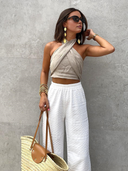 Crop Top Danisha