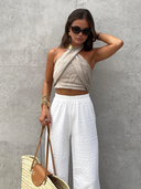Crop Top Danisha