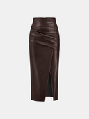 Jupe Midi Sasha