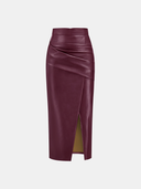 Jupe Midi Sasha