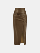 Jupe Midi Sasha