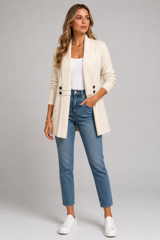 Cardigan Jeany