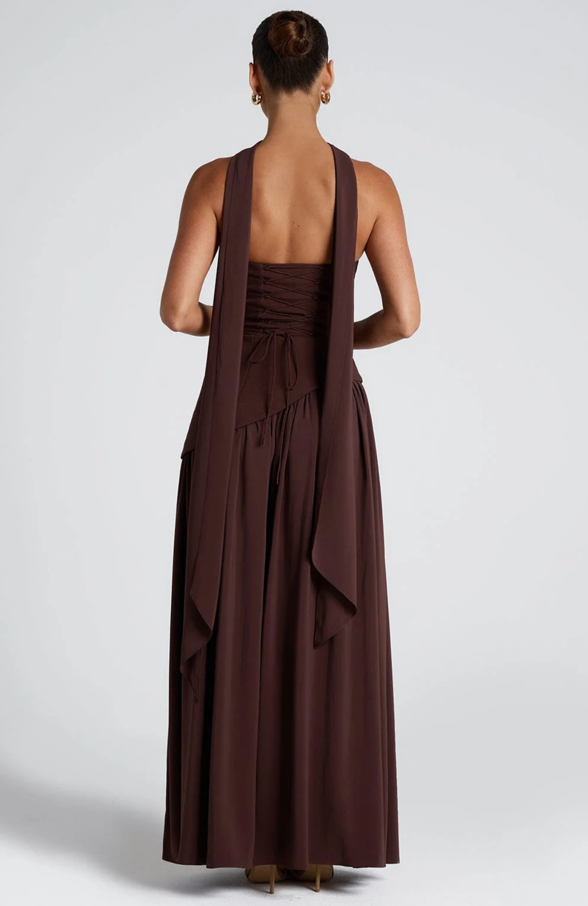 Robe Maxi Elodie