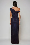 Cassiopée Maxi Dress