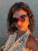 Lunettes de Soleil Roxanne