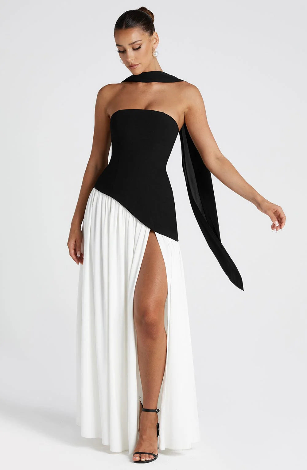 Robe Maxi Elodie